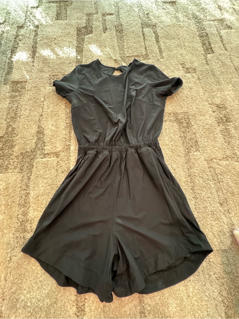 Lululemon Romper